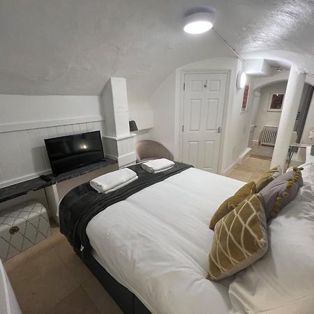 4 Berkeley Square I Your Apartment Bristol Bilik gambar