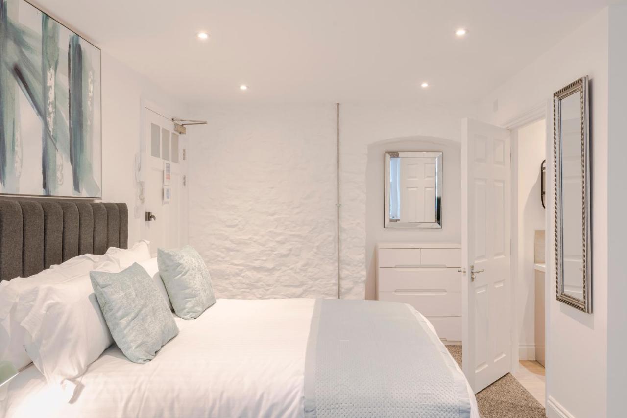 4 Berkeley Square I Your Apartment Bristol Luaran gambar