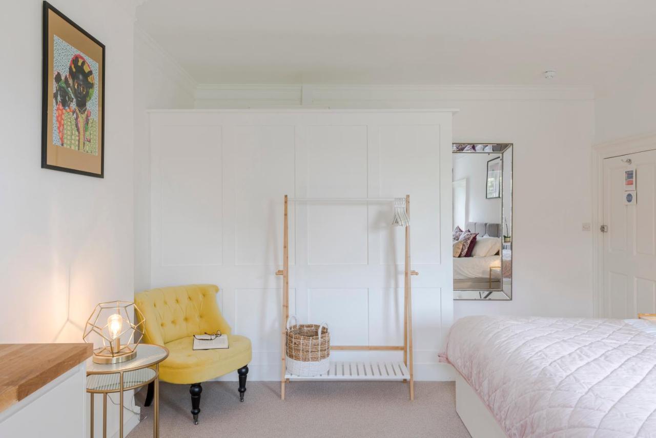 4 Berkeley Square I Your Apartment Bristol Luaran gambar