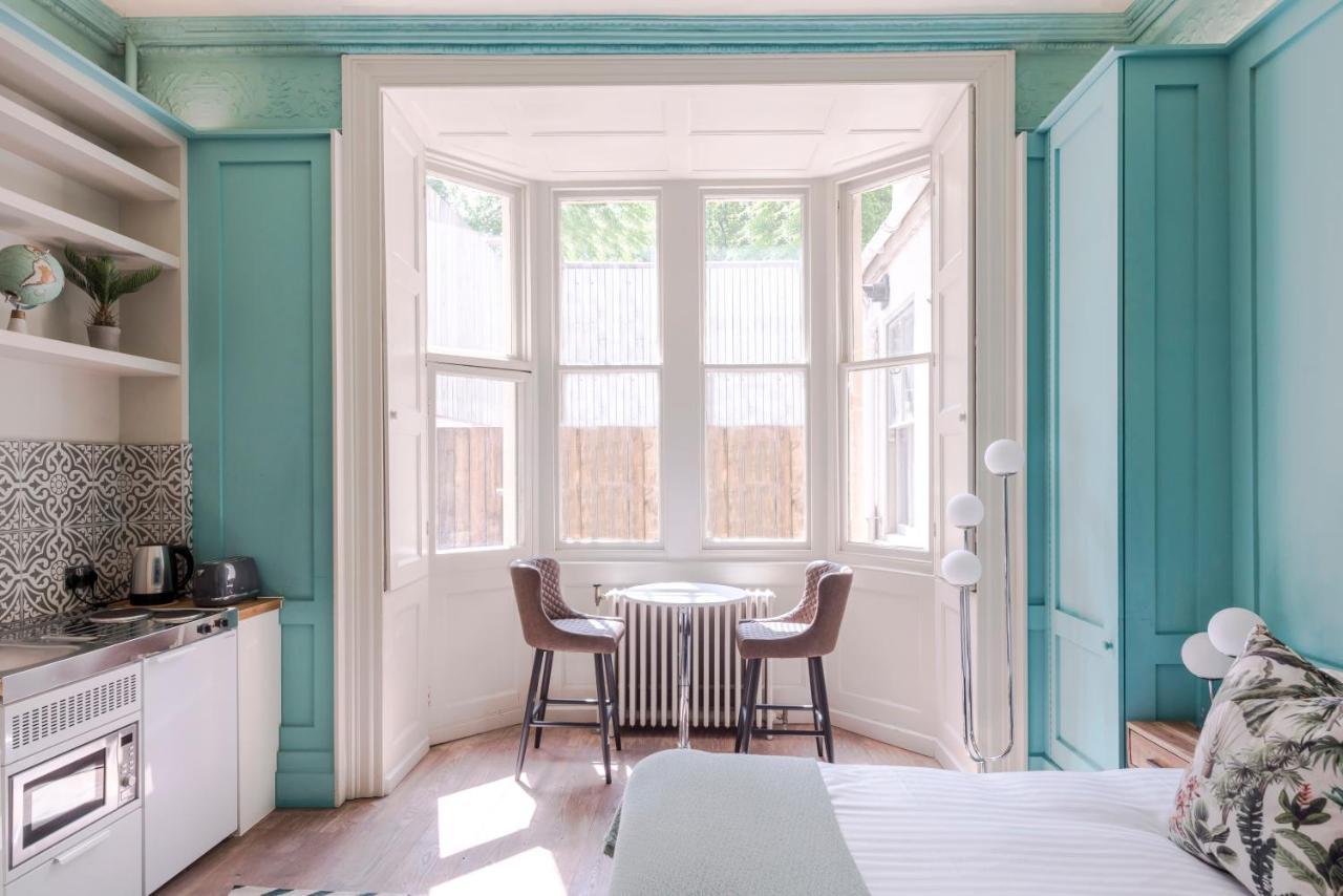 4 Berkeley Square I Your Apartment Bristol Luaran gambar