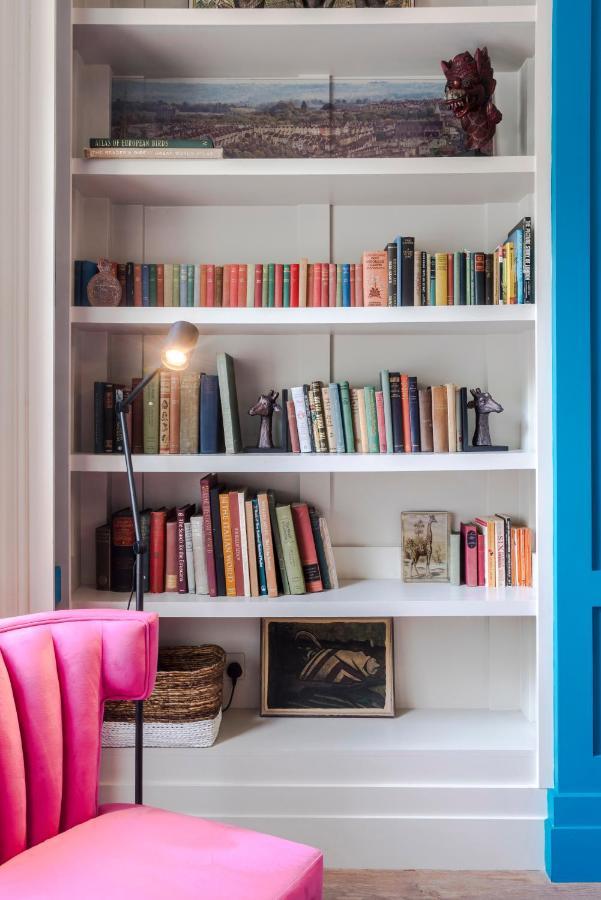 4 Berkeley Square I Your Apartment Bristol Luaran gambar