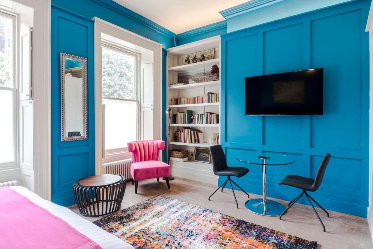 4 Berkeley Square I Your Apartment Bristol Luaran gambar