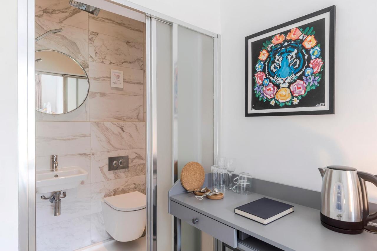 4 Berkeley Square I Your Apartment Bristol Luaran gambar