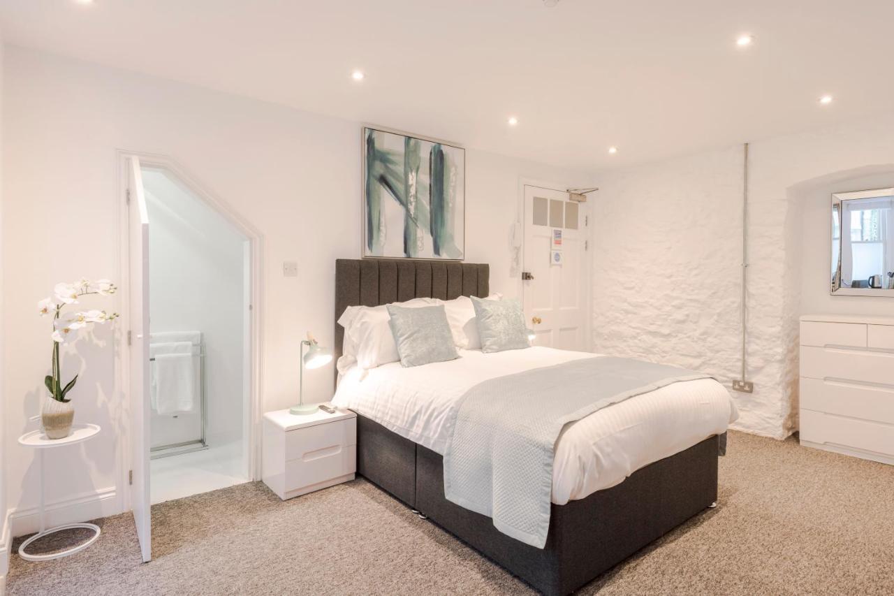 4 Berkeley Square I Your Apartment Bristol Luaran gambar