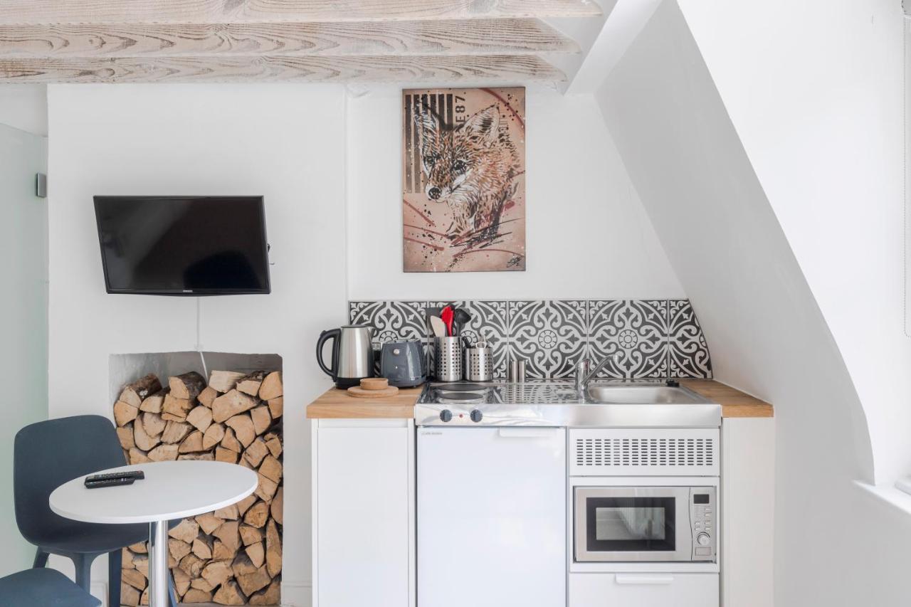 4 Berkeley Square I Your Apartment Bristol Luaran gambar