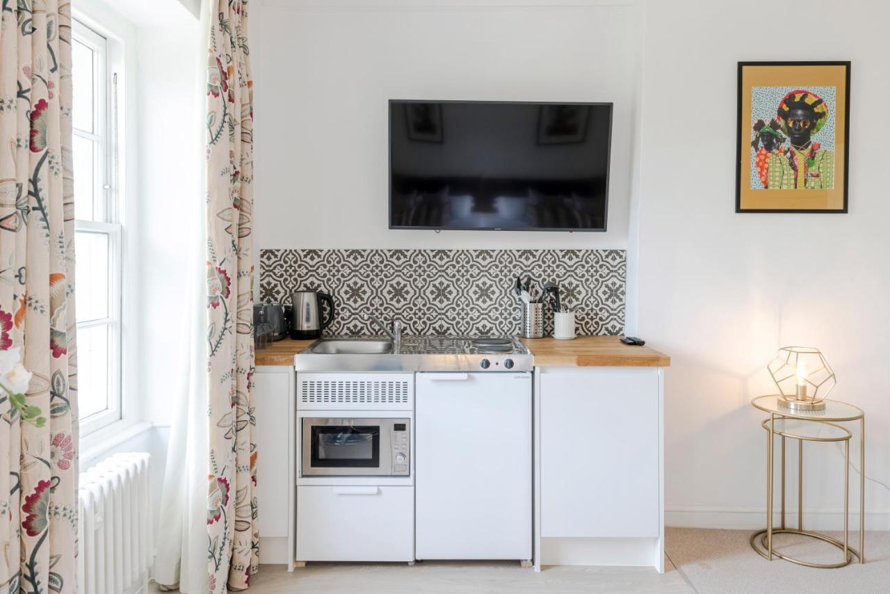 4 Berkeley Square I Your Apartment Bristol Luaran gambar