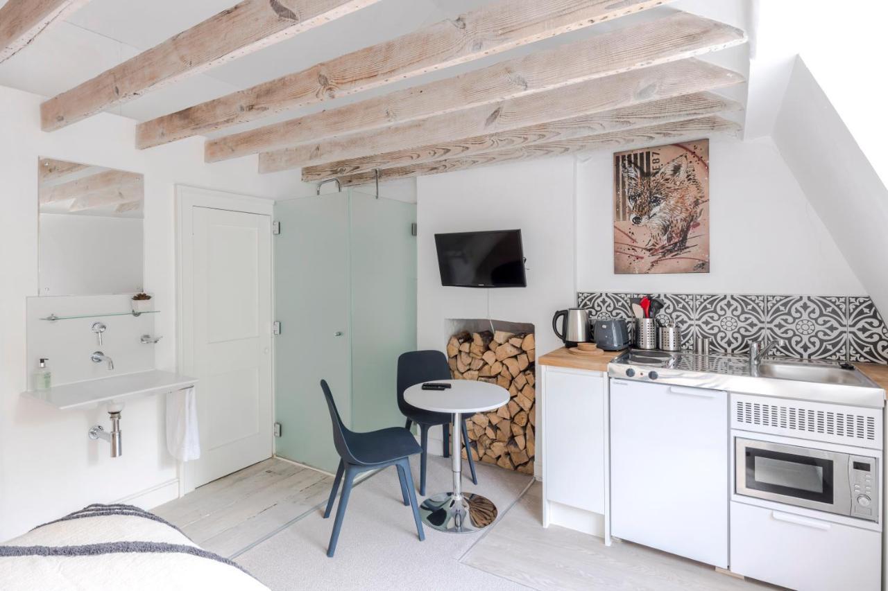 4 Berkeley Square I Your Apartment Bristol Luaran gambar