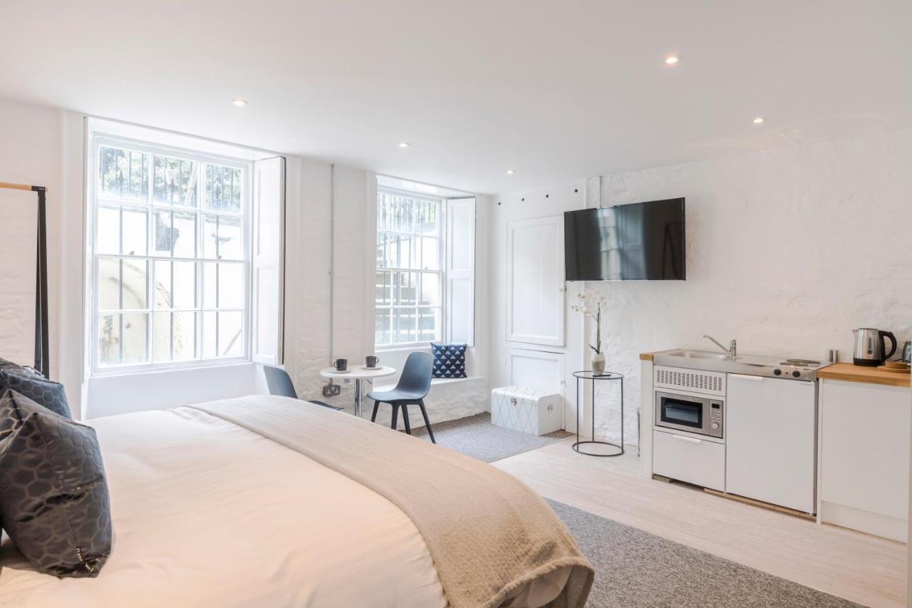 4 Berkeley Square I Your Apartment Bristol Luaran gambar